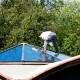 ¿Cómo limpiar cubiertas o techos?