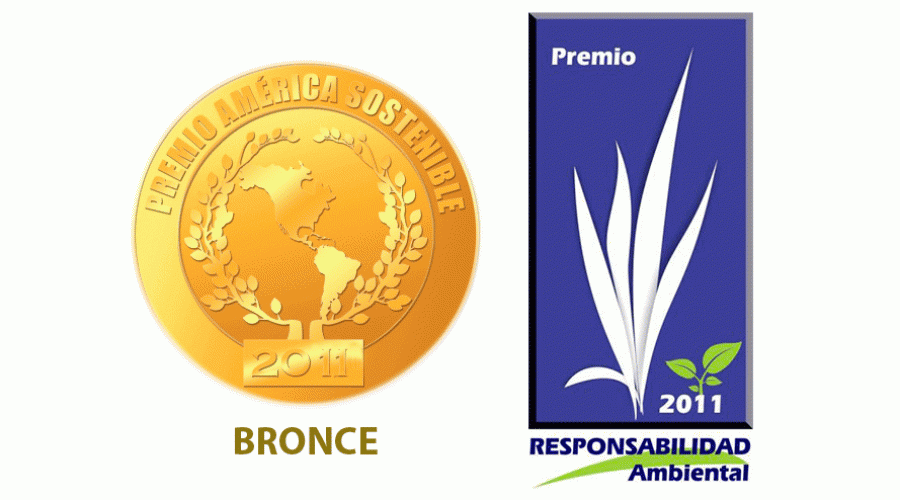 Premio Responsabilidad Ambiental – 2011