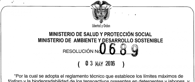 Resolución 0689 de MinSalud: evite multas y sanciones
