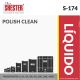 POLISH CLEAN – S-174