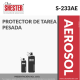 PROTECTOR DE TAREA PESADA – S-233AE